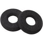 HP - Inc Poly Savi 7300 Leatherette Ear Cushions (2 Pieces) - (783Q8AA)