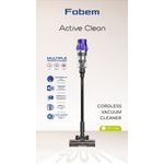 FOBEM ������ Stick Active Clean ������/���� 400W - (FOBEM.ACTIVE.CLEAN)
