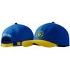 Cenega Publishing Baseball Cap Good Loot World Of Warcraft: For The Alliance Blue - (5908305251095)