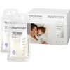 MOMCOZY Breastmilk Bag 50 Pieces | Milk Bags | - (MS002-NA12NB-A)