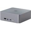Beelink Mini Pc EQR7, Amd Ryzen 7 7735U, 16GB, 500GB M.2, Windows 11 Pro - (EQR7LP4-7735U-16500)