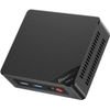 Beelink Mini Pc Mini S12, Intel N95, 12GB, 480GB M.2, Windows 11 Pro - (MINIS12LP-N95-12480)