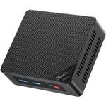 Beelink Mini Pc Mini S12, Intel N95, 12GB, 480GB M.2, Windows 11 Pro - (MINIS12LP-N95-12480)