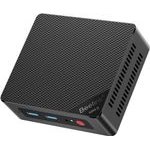 Beelink Mini Pc Mini S13, Intel N150, 12GB, 512GB M.2, Windows 11 Pro - (MINIS13LP-N150-12512)