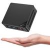 Beelink Mini Pc Mini S13, Intel N150, 12GB, 512GB M.2, Windows 11 Pro - (MINIS13LP-N150-12512)