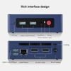 Beelink Mini Pc Mini S13, Intel N150, 12GB, 512GB M.2, Windows 11 Pro - (MINIS13LP-N150-12512)