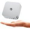 Beelink Mini Pc SEi13 Pro, Intel i7-13620H, 32GB, 1TB M.2, Windows 11 Pro - (SEI13PRO-13620H-321)