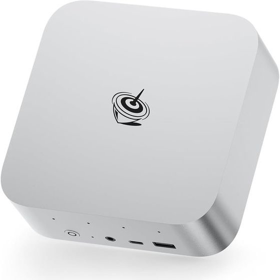 Beelink Mini Pc SEi13 Pro, Intel i7-13620H, 32GB, 1TB M.2, Windows 11 Pro - (SEI13PRO-13620H-321)