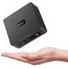 Beelink Mini Pc SER3, Amd Ryzen 3 3200U, 8GB, 480GB M.2, Windows 11 Pro - (SER3-3200U-8480)