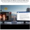 Beelink Mini Pc SER3, Amd Ryzen 3 3200U, 8GB, 480GB M.2, Windows 11 Pro - (SER3-3200U-8480)