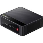 Beelink Mini Pc SER5 Max, Amd Ryzen R7 7735U, 16GB, 500GB M.2, Windows 11 Pro - (SER5MAX-7735U-16500)