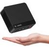 Beelink Mini Pc SER5 Max, Amd Ryzen R7 7735U, 16GB, 500GB M.2, Windows 11 Pro - (SER5MAX-7735U-16500)