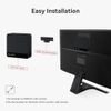 Beelink Mini Pc SER5 Max, Amd Ryzen R7 7735U, 16GB, 500GB M.2, Windows 11 Pro - (SER5MAX-7735U-16500)
