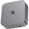 Beelink Mini Pc SER8, Amd Ryzen 7 8745HS, 16GB, 512GB M.2, Windows 11 Pro - (SER8-8745HS-16512)