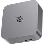 Beelink Mini Pc SER8, Amd Ryzen 7 8745HS, 16GB, 512GB M.2, Windows 11 Pro - (SER8-8745HS-16512)
