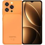 Oukitel Smartphone C17, 6.52'', 4/64GB, 5000mAh, ��������� - (C17-4+64-OR)