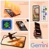Oukitel Smartphone C17, 6.52'', 4/64GB, 5000mAh, ��������� - (C17-4+64-OR)