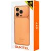 Oukitel Smartphone C17, 6.52'', 4/64GB, 5000mAh, ��������� - (C17-4+64-OR)