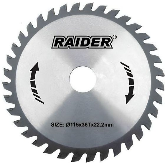 RAIDER ������ ����� ����� �� ��������� �125/40������ - (163131-1)