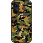 Sonique ���� Camouflage Army Series ��� Xiaomi Poco X8 Pro 5G ������� 01