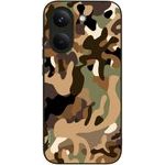 Sonique ���� Camouflage Army Series ��� Xiaomi Poco X8 Pro 5G ����