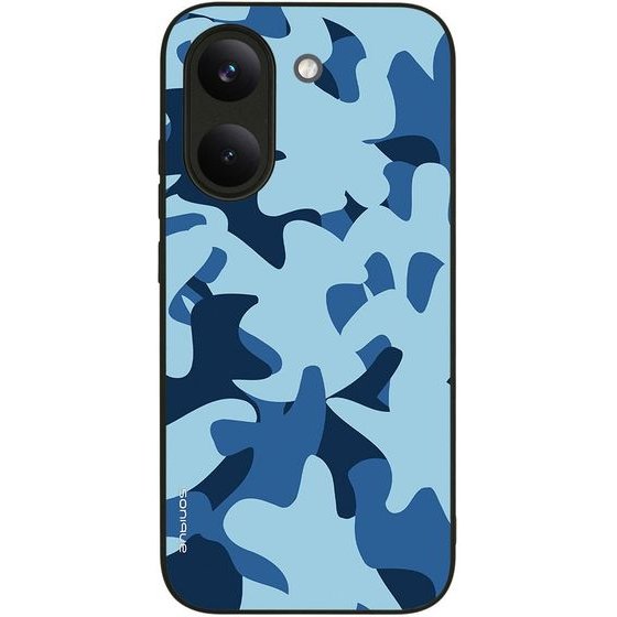 Sonique ���� Camouflage Army Series ��� Xiaomi Poco X8 Pro 5G ����