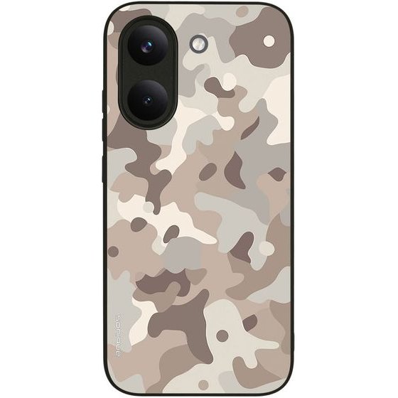 Sonique ���� Camouflage Army Series ��� Xiaomi Poco X8 Pro 5G ����