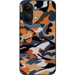 Sonique ���� Camouflage Army Series ��� Xiaomi Poco X8 Pro Max 5G ���������