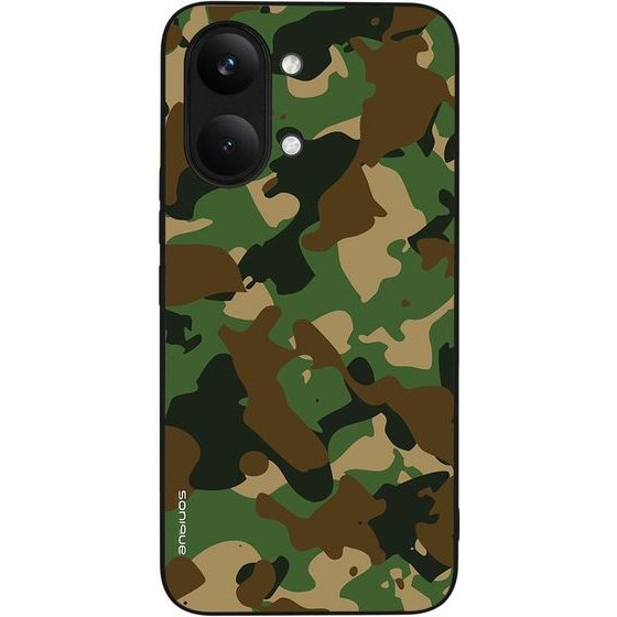 Sonique ���� Camouflage Army Series ��� Xiaomi Poco X8 Pro Max 5G �������