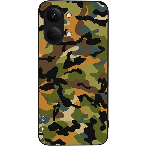 Sonique ���� Camouflage Army Series ��� Xiaomi Poco X8 Pro Max 5G ������� 01