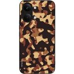 Sonique ���� Camouflage Army Series ��� Xiaomi Poco X8 Pro Max 5G ���� 01