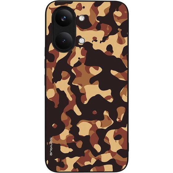 Sonique ���� Camouflage Army Series ��� Xiaomi Poco X8 Pro Max 5G ���� 01