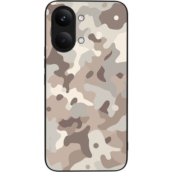 Sonique ���� Camouflage Army Series ��� Xiaomi Poco X8 Pro Max 5G ����
