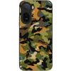 Sonique ���� Camouflage Army Series ��� Xiaomi Redmi A7 Pro 4G ������� 01