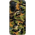 Sonique ���� Camouflage Army Series ��� Xiaomi Redmi A7 Pro 4G ������� 01