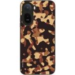 Sonique ���� Camouflage Army Series ��� Xiaomi Redmi A7 Pro 4G ���� 01