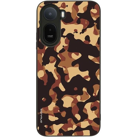 Sonique ���� Camouflage Army Series ��� Xiaomi Redmi A7 Pro 4G ���� 01