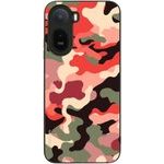 Sonique ���� Camouflage Army Series ��� Xiaomi Redmi A7 Pro 4G �������