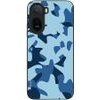 Sonique ���� Camouflage Army Series ��� Xiaomi Redmi A7 Pro 4G ����