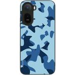 Sonique ���� Camouflage Army Series ��� Xiaomi Redmi A7 Pro 4G ����