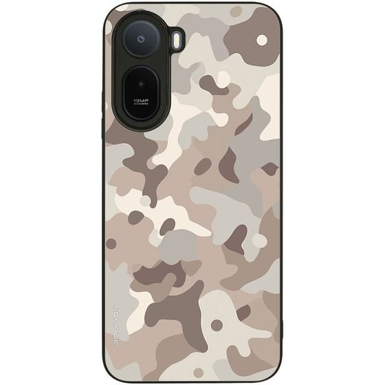 Sonique ���� Camouflage Army Series ��� Xiaomi Redmi A7 Pro 4G ����