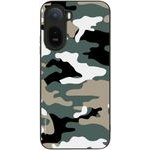 Sonique ���� Camouflage Army Series ��� Xiaomi Redmi A7 Pro 4G ����