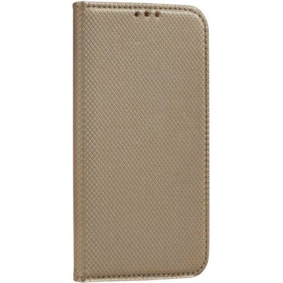 Senso Book Magnet Xiaomi Redmi A7 Pro Gold - (BMXIARA7PG)