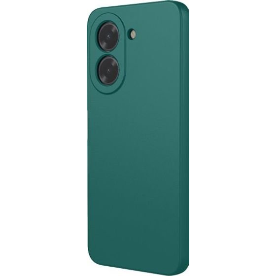 Senso Soft Touch Xiaomi Redmi A7 Pro Forest Green Backcover - (SESTXIARA7PFG)