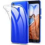 Senso Tpu 0.3 Xiaomi Redmi A7 Pro Trans Backcover - (SE03XIARA7PROT)