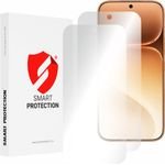 Smart Protection - Premium Classic (2 pack) - Honor 600 / 600 Pro - Clear