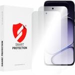 Smart Protection - Premium Classic (2 pack) - Oneplus Nord 6 - Clear