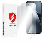 Smart Protection - Premium Classic (2 pack) - Xiaomi 17T - Clear