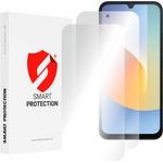 Smart Protection - Premium Classic (2 pack) - Xiaomi Redmi A7 Pro 4G - Clear