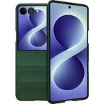 Techsuit - Magic Shield - Samsung Galaxy Z Flip8 - Green
